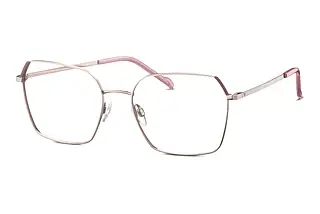 TITANFLEX EBT 826014 50 rot / rosa / violett