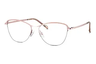 TITANFLEX EBT 826017 51 rot / rosa / violett
