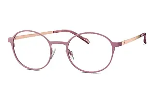 TITANFLEX EBT 826026 50 rot / rosa / violett