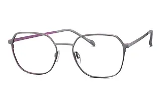 TITANFLEX EBT 826030 50 rot / rosa / violett