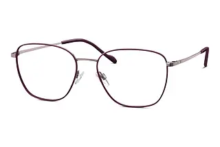 TITANFLEX EBT 826031 50 rot / rosa / violett