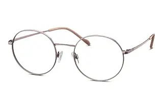 TITANFLEX EBT 826032 50 rot / rosa / violett