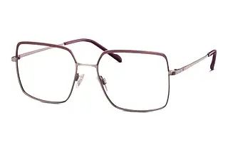 TITANFLEX EBT 826036 50 rot / rosa / violett