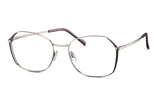 TITANFLEX EBT 826037 50 rot / rosa / violett