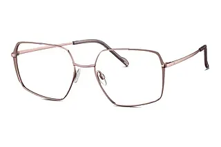 TITANFLEX EBT 826038 50 rot / rosa / violett