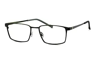 TITANFLEX EBT 850094 10 schwarz