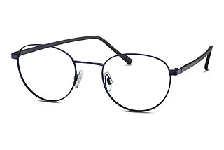 TITANFLEX EBT 850115 70 nachtblau-schwarz matt