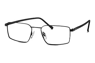 TITANFLEX EBT 850116 10 schwarz matt
