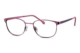 TITANFLEX Kids EBO 830104 51 rot / rosa / violett