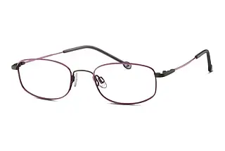 TITANFLEX Kids EBO 830109 53 rot / rosa / violett