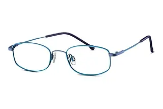 TITANFLEX Kids EBO 830109 70 blau