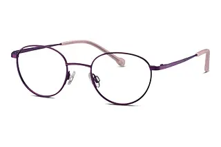 TITANFLEX Kids EBO 830130 50 rot / rosa / violett