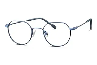 TITANFLEX Kids EBO 830136 70 blau