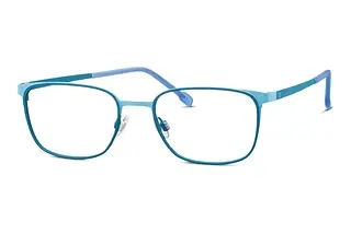 TITANFLEX Kids EBO 830137 70 blau