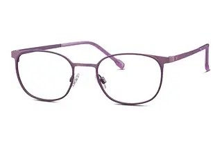 TITANFLEX Kids EBO 830138 55 rot / rosa / violett