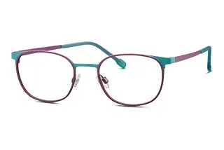 TITANFLEX Kids EBO 830138 57 rot / rosa / violett