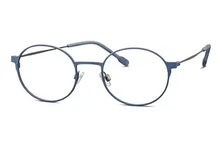 TITANFLEX Kids EBO 830139 70 blau
