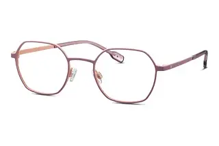 TITANFLEX Kids EBO 830146 50 rot / rosa / violett