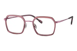 TITANFLEX Kids EBO 830147 50 rot / rosa / violett