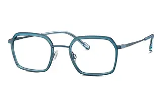 TITANFLEX Kids EBO 830147 77 blau