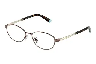 Vorderansicht Tiffany TF1144TD (6046)