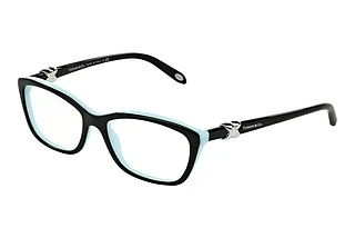 Vorderansicht Tiffany TF2074 (8055)