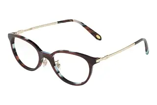 Vorderansicht Tiffany TF2153D (8207)