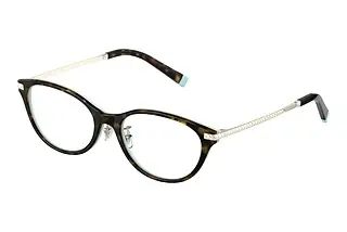 Vorderansicht Tiffany TF2210D (8134)
