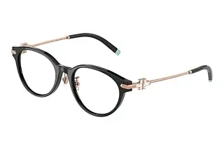 Vorderansicht Tiffany TF2218D (8001)
