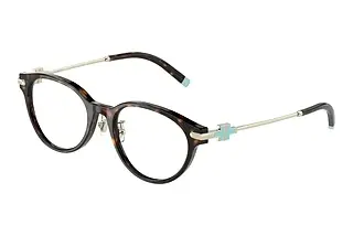 Tiffany TF2218D 8015 Havana