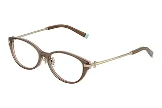 Vorderansicht Tiffany TF2225D (8255)