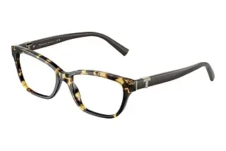Tiffany TF2233B 8064 Yellow Havana