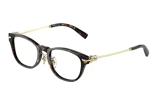 Tiffany TF2237D 8015 Havana