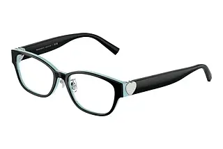 Tiffany TF2243D 8055 Black On Tiffany Blue
