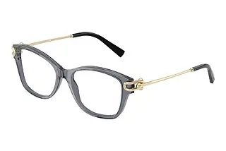 Tiffany TF2266 8405 Crystal Dark Violet