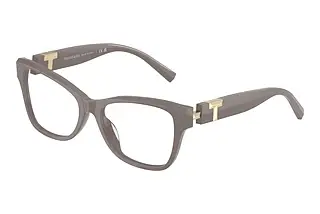 Tiffany TF2272U 8401 Chocolate Truffle