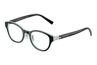 Tiffany TF2273D 8055 Black On Tiffany Blue