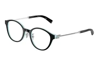 Tiffany TF2275D 8055 Black On Tiffany Blue