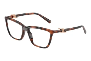 Vorderansicht Tiffany TF2296U (8467)