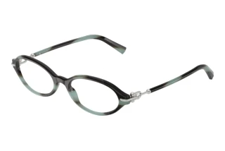 Vorderansicht Tiffany TF2297 (8443)