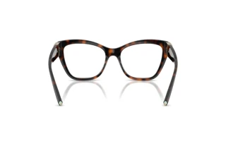 Rückansicht Tiffany TF2301U (8015)