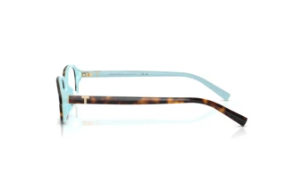 Seitenansicht Tiffany TF2307D (8134)