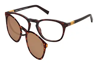 Timberland TB1766 052 Dunkel Havanna