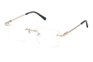 Vorderansicht Timberland TB1800 (033)