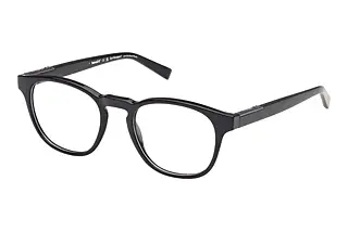 Timberland TB50003 001 Glänzend Schwarz