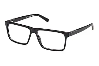 Timberland TB50004 001 Glänzend Schwarz