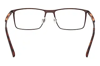 Rückansicht Timberland TB50007 (049)