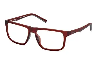 Timberland TB50029-H 067 Matt Dunkel Rot