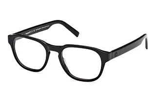 Timberland TB50052 001 Glänzend Schwarz