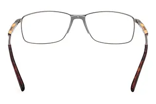 Rückansicht Timberland TB50053 (011)